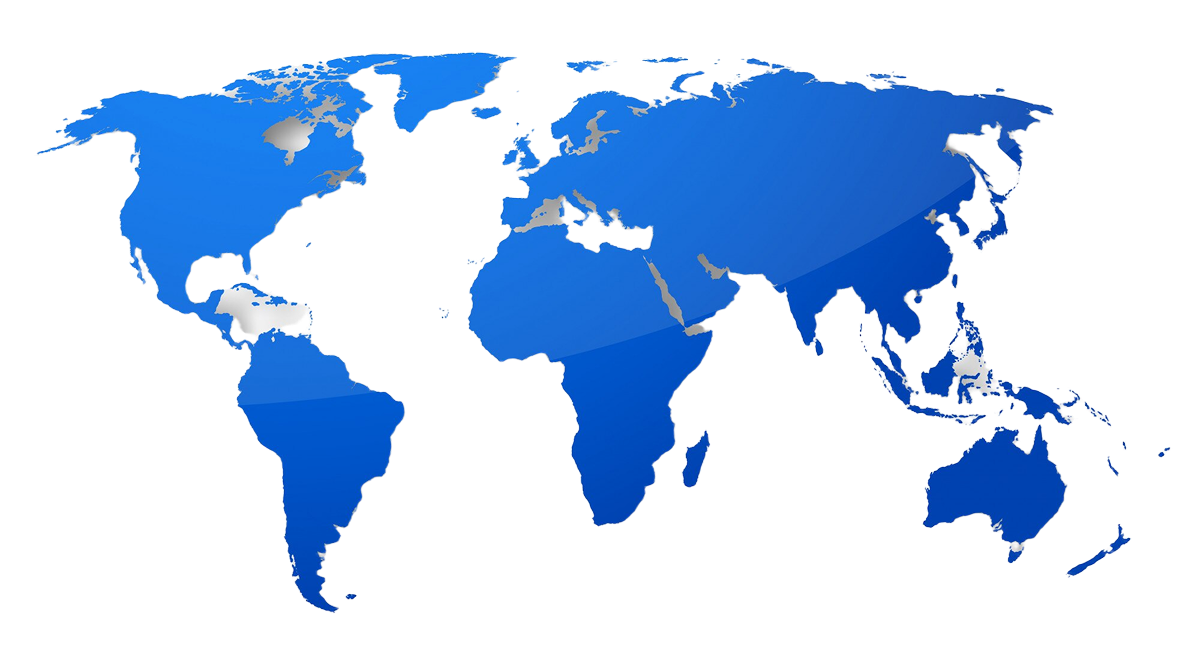 World Map